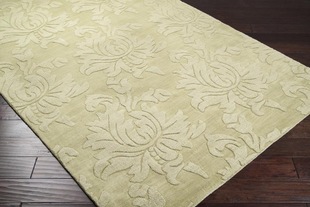 Surya Mystique M172811 8' x 11' Wayside Furniture & Mattress Rugs